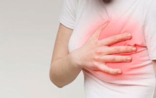 How to Prevent a Heart Attack With Food