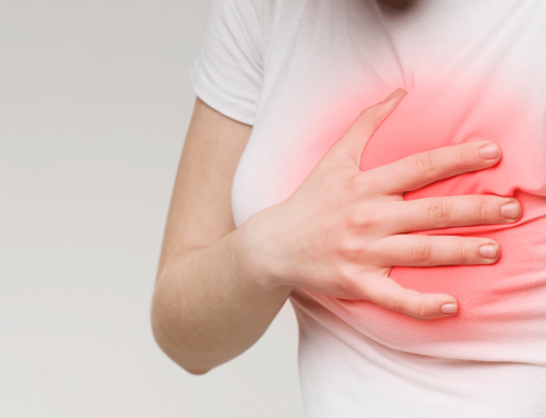 How to Prevent a Heart Attack With Food