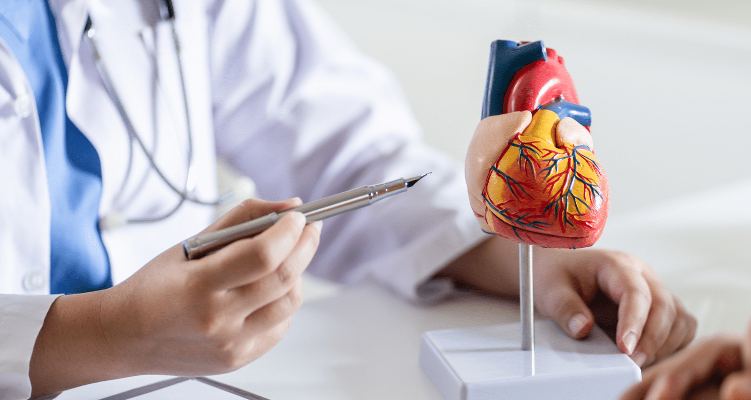 How To Prevent SCAD Heart Attack