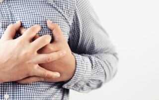 How To Prevent SCAD Heart Attack
