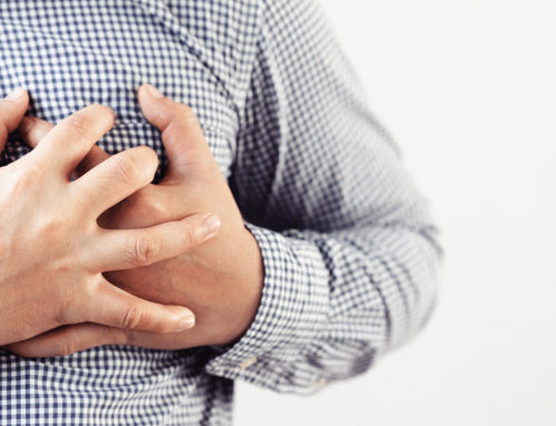 How To Prevent SCAD Heart Attack