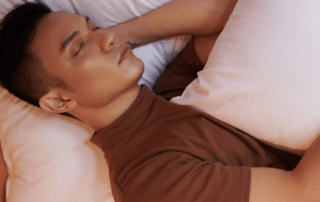 How to Prevent Stroke While Sleeping