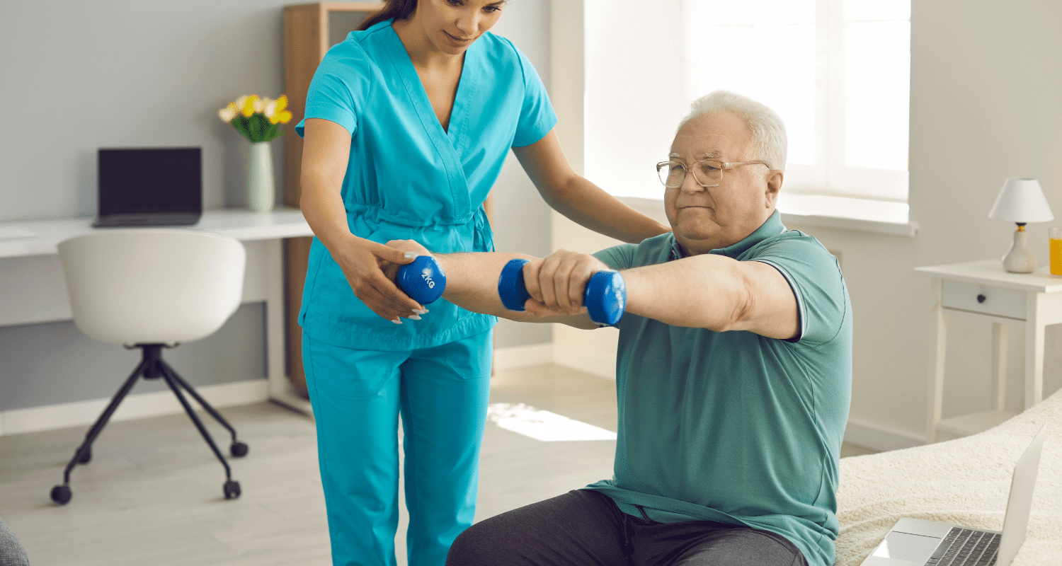 Does Exercise Prevent Stroke