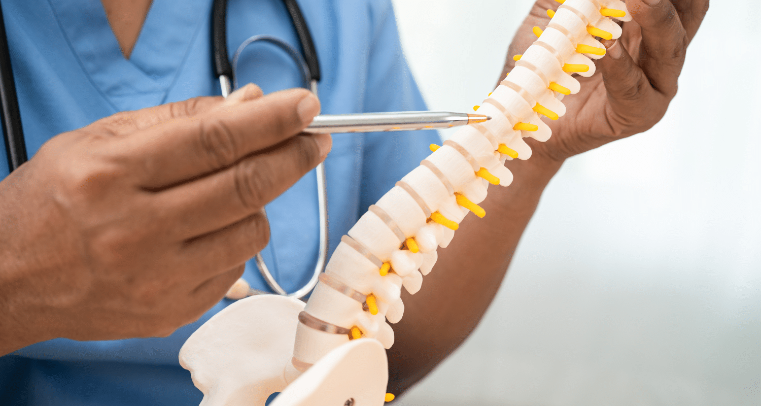 How to Prevent Spinal Stroke