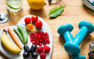 Lifestyle Changes to Prevent Stroke