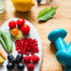 Lifestyle Changes to Prevent Stroke
