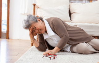 Treatment to Prevent Stroke