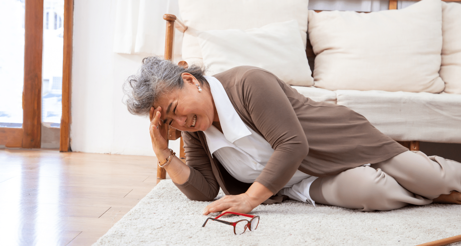 Treatment to Prevent Stroke