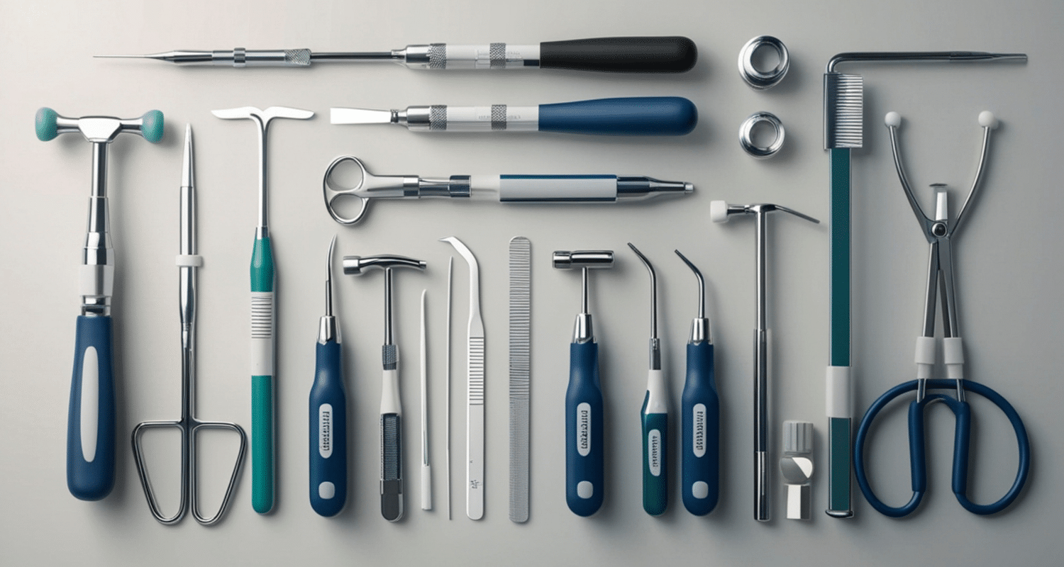 Major Surgical Equipment Major Surgical Equipment