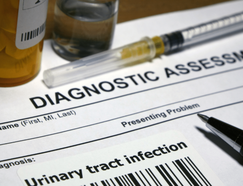 How to Prevent UTI in Stroke Patients: A Practical Care Guide