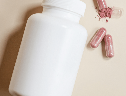 Natural Supplements for Heart Health: What Works and What to Know