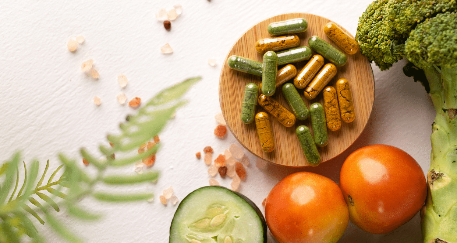 Natural Supplements for Heart Health