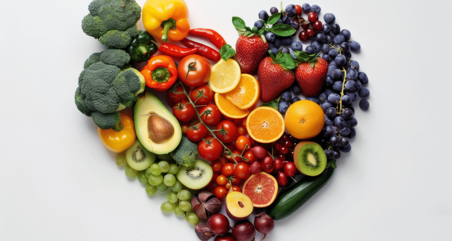 Vitamins for Your Heart